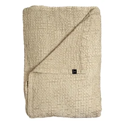 Bedspreads & Throws^Himla Dani bedspread 160x260 cm, Mind Beige