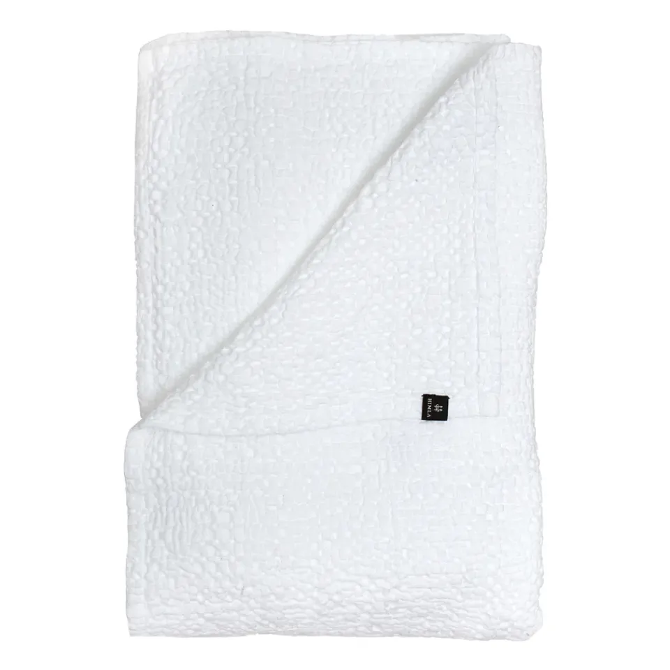 Bedspreads & Throws^Himla Dani bedspread 160x260 cm, White
