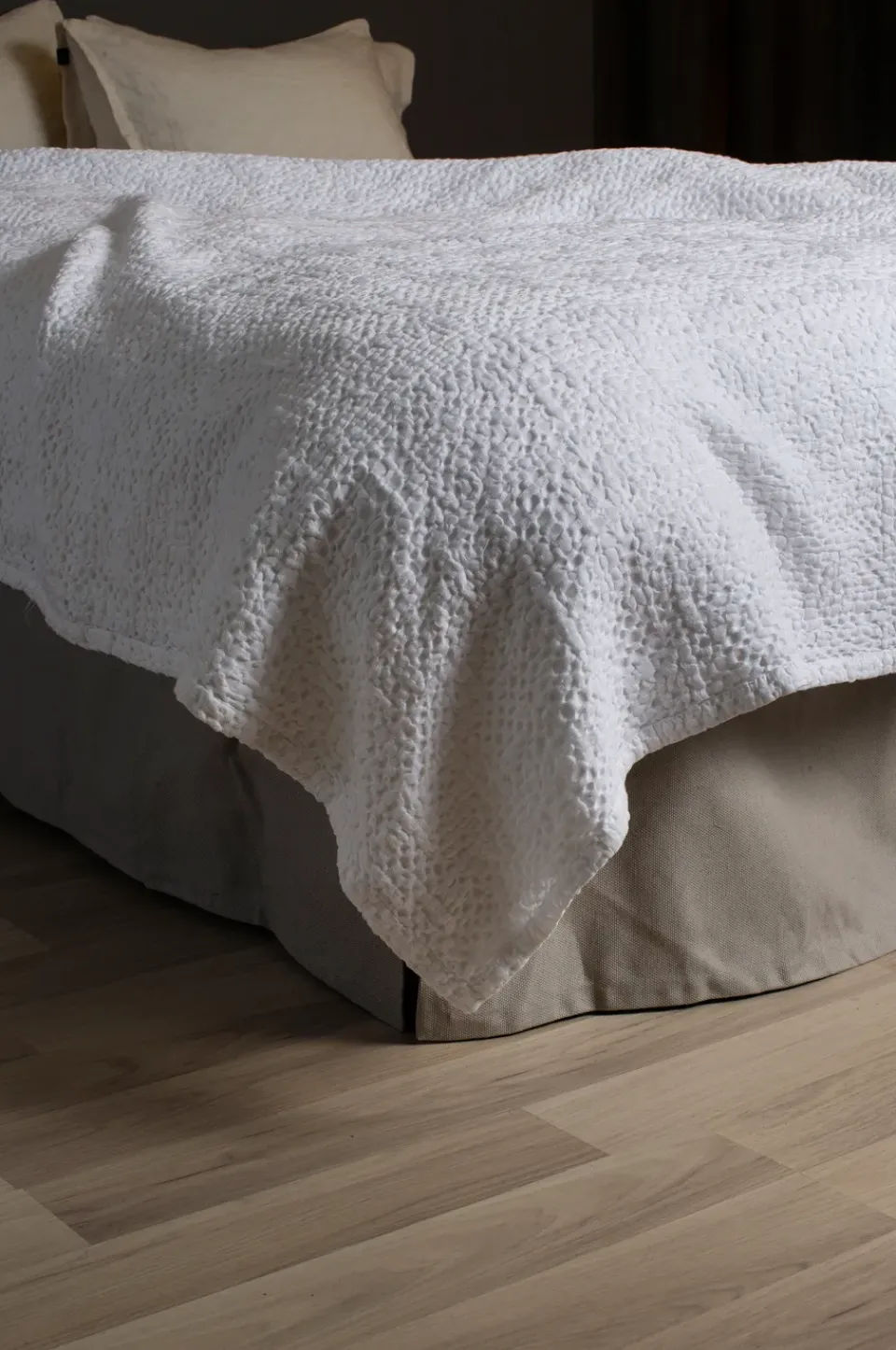 Bedspreads & Throws^Himla Dani bedspread 160x260 cm, White