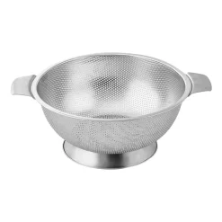 Best Dorre Dara strainer Ø22.5 cm, Stainless steel Silver-coloured
