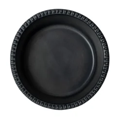 Serving Bowls^PotteryJo Daria bowl Ø23 cm stoneware, ink Black