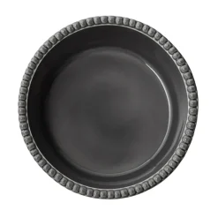Serving Bowls^PotteryJo Daria bowl Ø23 cm stoneware, clean Grey