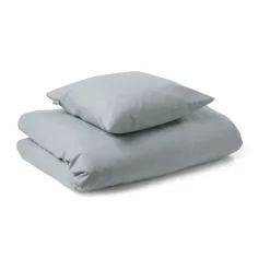 Best FLEXA Dawn bedding set junior 100x140 cm, Blue