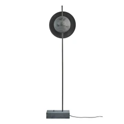 New 101 Copenhagen Dawn floor lamp 168 cm, Oxidised Grey