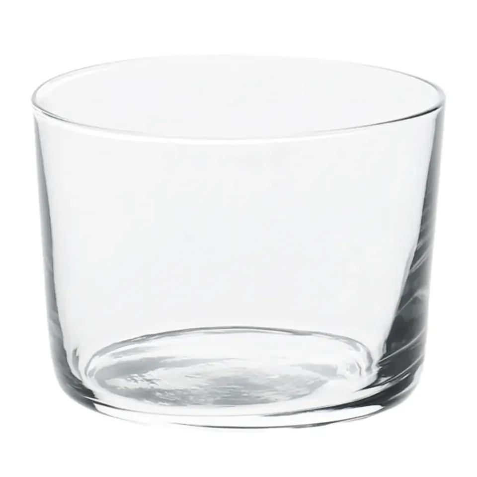Drinking Glasses & Tumblers^Scandi Living Day to Day drinking glass, 22 cl Transparent