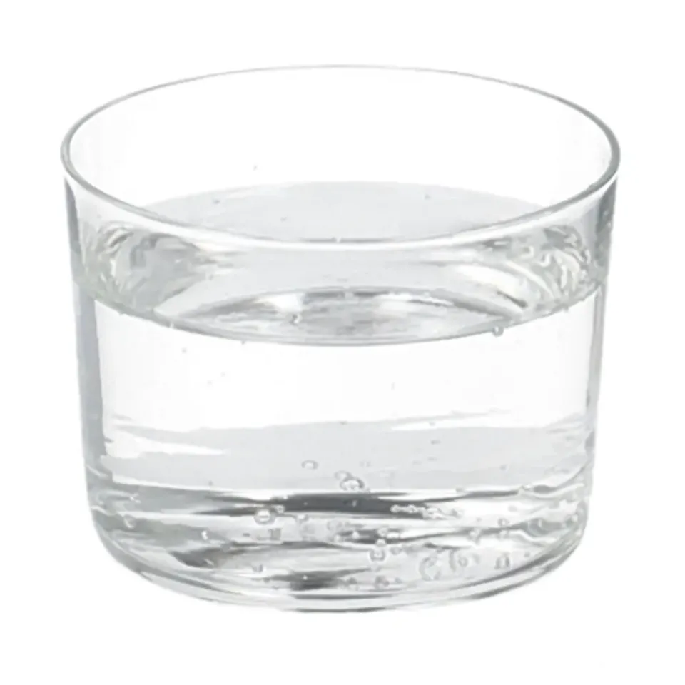 Drinking Glasses & Tumblers^Scandi Living Day to Day drinking glass, 22 cl Transparent
