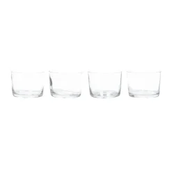 Drinking Glasses & Tumblers^Scandi Living Day to Day drinking glass, 22 cl Transparent