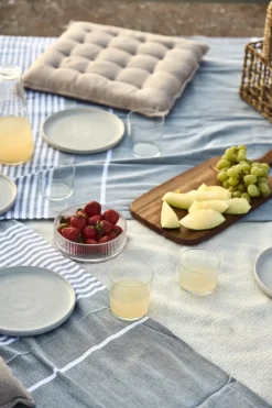 Drinking Glasses & Tumblers^Scandi Living Day to Day drinking glass, 22 cl Transparent