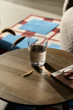 Scandi Living Day to Day drinking glass, 55 cl Transparent