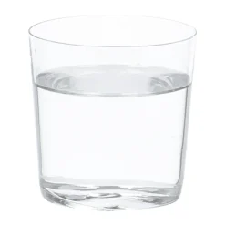 Drinking Glasses & Tumblers^Scandi Living Day to Day drinking glass, 37 cl Transparent
