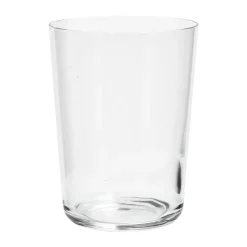 Drinking Glasses & Tumblers^Scandi Living Day to Day drinking glass, 55 cl Transparent
