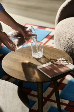 Drinking Glasses & Tumblers^Scandi Living Day to Day drinking glass, 55 cl Transparent