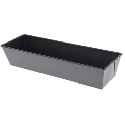 Clearance De Buyer bread- and baking tray, 30 cm Black