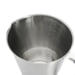 Sale De Buyer measauring cups, 1 l Silver-coloured
