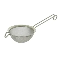 Hot De Buyer strainer, ø 10 cm Silver-coloured