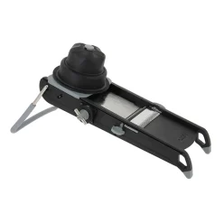 Hot De Buyer Swing Plus mandoline, Black