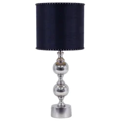 Sale Watt & Veke Deborah lamp base matte silver, small Silver-coloured