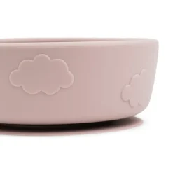 Table Settings & Starter Sets^Done by deer Deer Friends Stick&Stay kids dinner set 3 pieces, Powder Beige