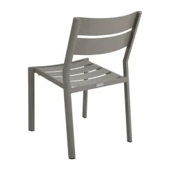 Online Brafab Delia chair, Khaki Beige