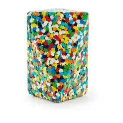 Side Tables^Normann Copenhagen Delta Proust side table, Multi