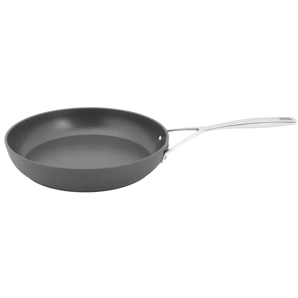 Hot Demeyere Alu Pro frying pan, Ø 28 cm Black