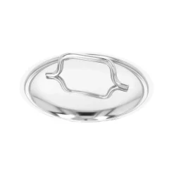 Lids & Accessories^Demeyere Apollo 7 pot stainless steel, Ø16 cm Silver-coloured