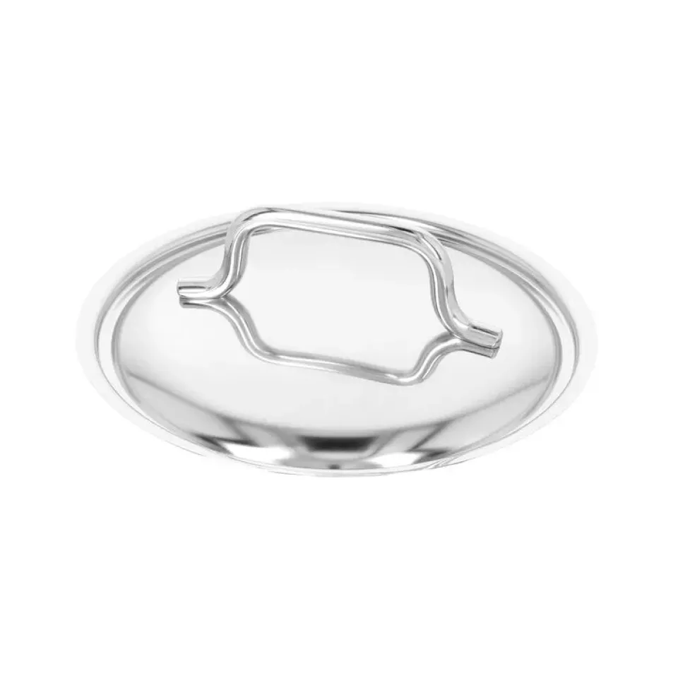 Lids & Accessories^Demeyere Apollo 7 pot stainless steel, Ø16 cm Silver-coloured
