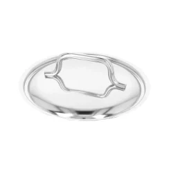 Lids & Accessories^Demeyere Apollo 7 pot stainless steel, Ø16 cm Silver-coloured