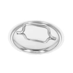 Lids & Accessories^Demeyere Apollo 7 pot stainless steel, Ø14 cm Silver-coloured