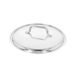 Lids & Accessories^Demeyere Apollo 7 pot stainless steel, Ø22 cm Silver-coloured