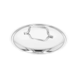 Sale Demeyere Apollo 7 pot stainless steel, Ø20 cm Silver-coloured