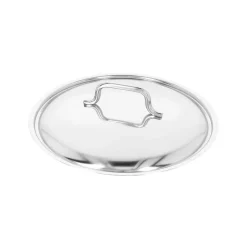 Lids & Accessories^Demeyere Apollo 7 pot stainless steel, Ø24 cm Silver-coloured