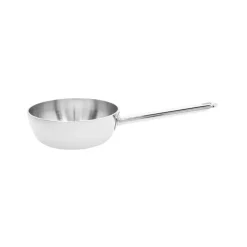 Discount Demeyere Apollo 7 stainless steel sauté pan, Ø16 cm Silver-coloured