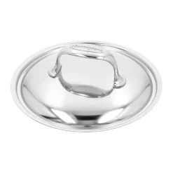 Best Demeyere Atlantis 7 piece stainless steel, Ø22 cm Silver-coloured