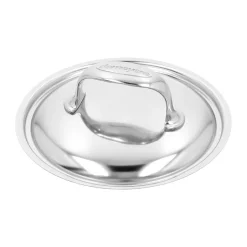 Lids & Accessories^Demeyere Atlantis 7 piece stainless steel, Ø18 cm Silver-coloured