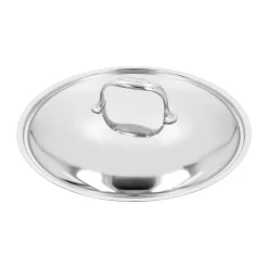 Lids & Accessories^Demeyere Atlantis 7 piece stainless steel, Ø28 cm Silver-coloured