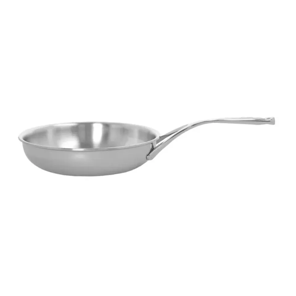 Frying Pans & Skillets^Demeyere Proline frying pan, Ø 20 cm Silver-coloured