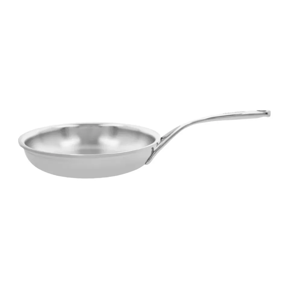 Frying Pans & Skillets^Demeyere Proline frying pan, Ø 24 cm Silver-coloured