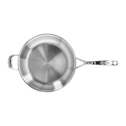 Best Demeyere Proline frying pan, Ø 28 cm Silver-coloured