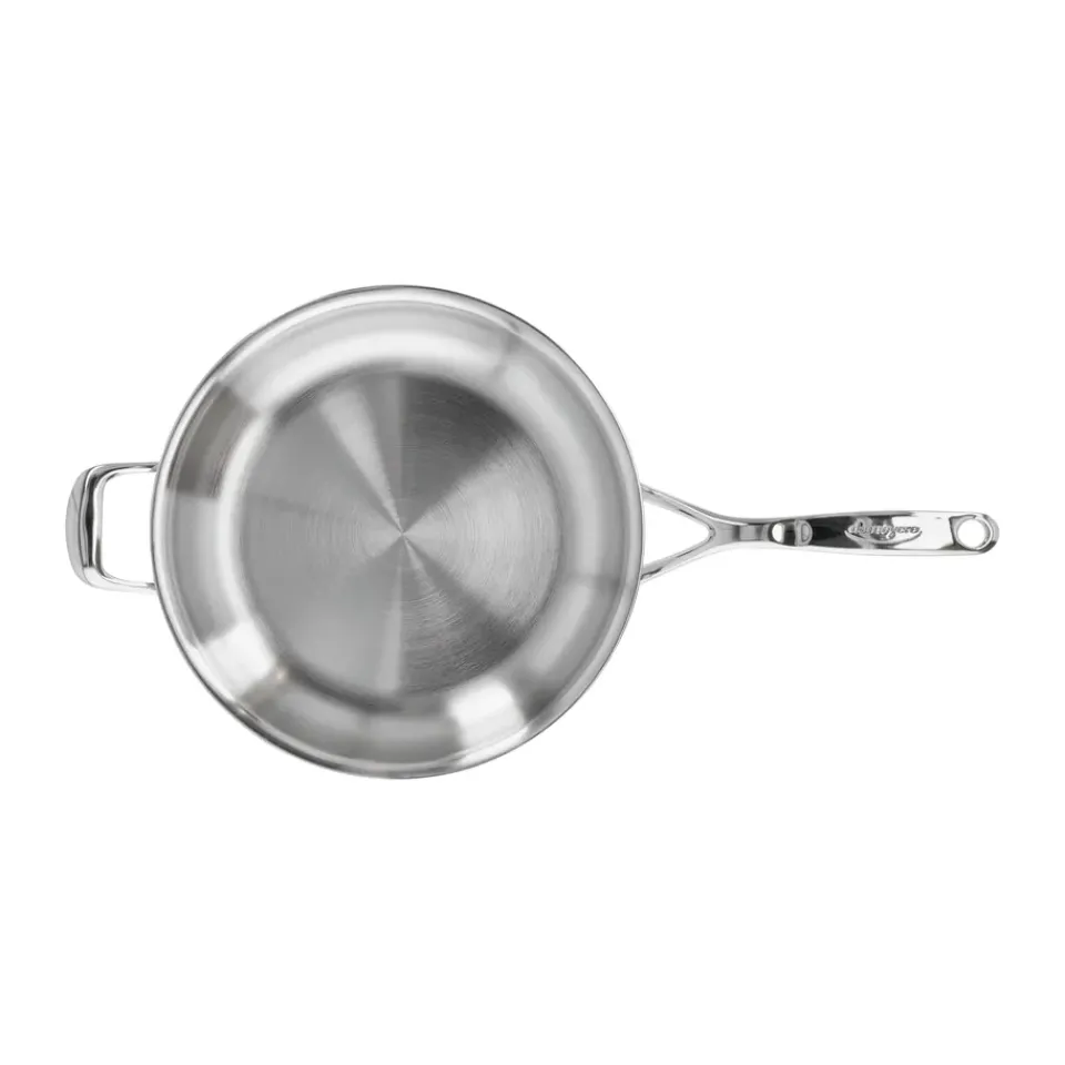 Best Demeyere Proline frying pan, Ø 28 cm Silver-coloured