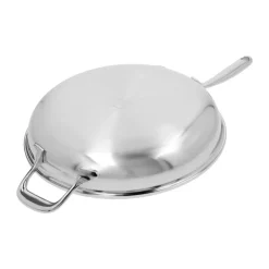 Best Demeyere Proline frying pan, Ø 28 cm Silver-coloured