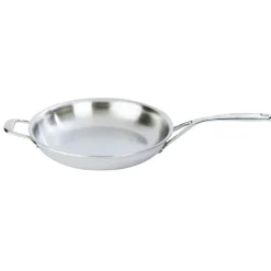 Frying Pans & Skillets^Demeyere Proline frying pan, Ø 32 cm Silver-coloured