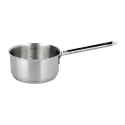 New Demeyere Resto sauce pan, Ø 12 cm Silver-coloured