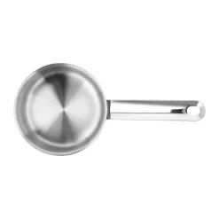New Demeyere Resto sauce pan, Ø 12 cm Silver-coloured