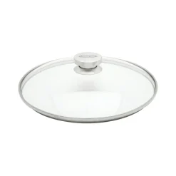 Lids & Accessories^Demeyere Specialties glass lid, Ø 28 cm Transparent