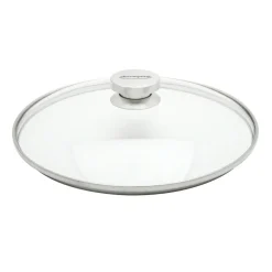 Lids & Accessories^Demeyere Specialties glass lid, Ø 32 cm Transparent