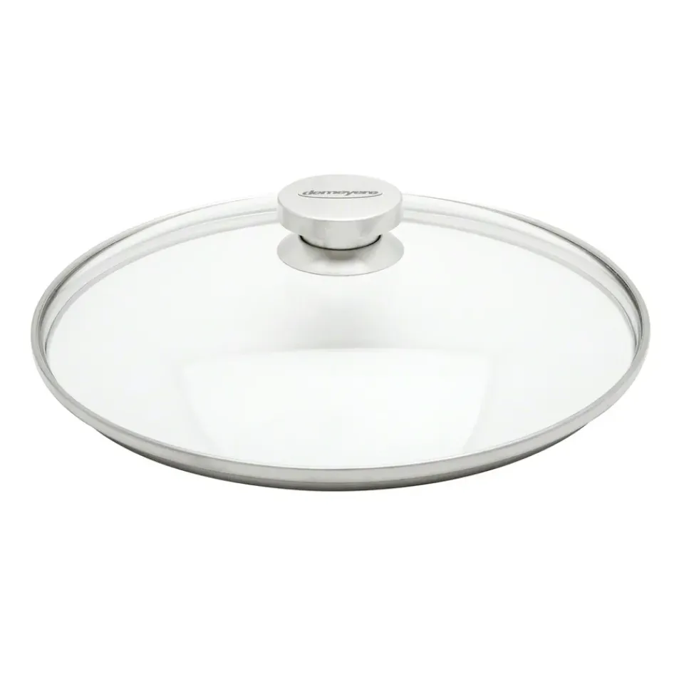 Lids & Accessories^Demeyere Specialties glass lid, Ø 32 cm Transparent