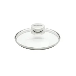 Discount Demeyere Specialties glass lid, Ø 20 cm Transparent