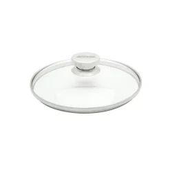 Lids & Accessories^Demeyere Specialties glass lid, Ø 22 cm Transparent