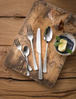 Cutlery Sets^WMF Denver cutlery set, cromargan, polished, 30 pieces Silver-coloured